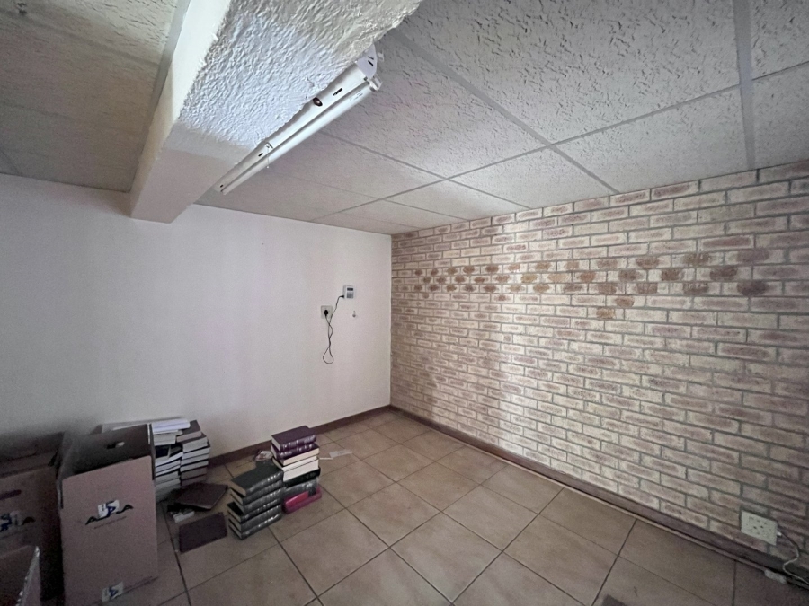 Commercial Property for Sale in Westdene Free State